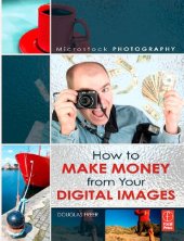 book Microstock Photography: How to Make Money from Your Digital Images