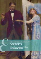 book The Cambridge Companion to Operetta