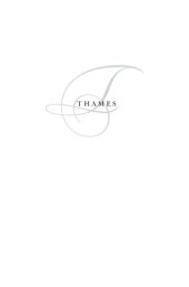 book Темза: Священная река