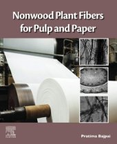 book Nonwood Plant Fibers for Pulp and Paper