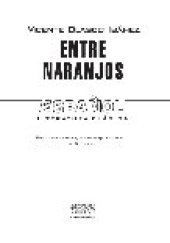 book В апельсиновых садах. Книга для чтения на испанском языке