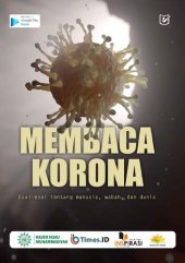 book Membaca Corona