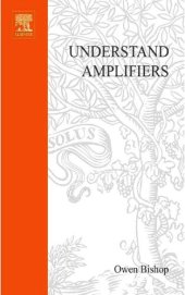 book Understand Amplifiers