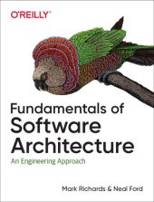 book Fundamentals of Software Architecture: An Engineering Approach