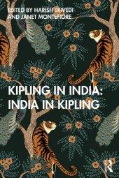 book Kipling in India, India in Kipling