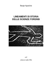 book Lineamenti di storia delle scienze forensi