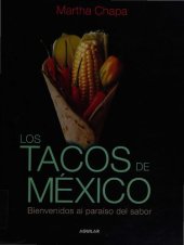 book Los tacos de México