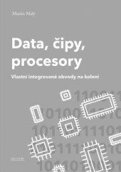 book Data, čipy, procesory