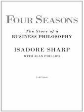 book Four Seasons