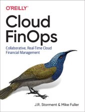 book Cloud FinOps: Collaborative, Real-Time Cloud Financial Management