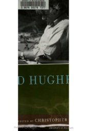 book Letters of Ted Hughes