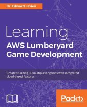 book Learning AWS Lumberyard Game Development