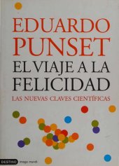 book El viaje a la felicidad