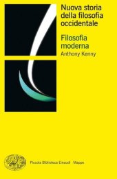 book Nuova storia della filosofia occidentale. Filosofie dell'età contemporanea