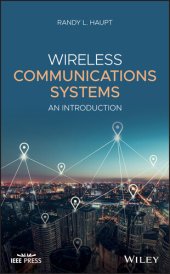 book Wireless Communications Systems: An Introduction