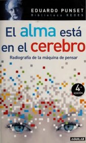 book El alma está en el cerebro