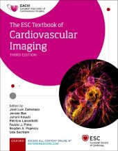 book The ESC Textbook of Cardiovascular Imaging