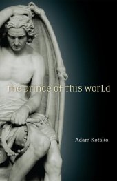 book The Prince of This World