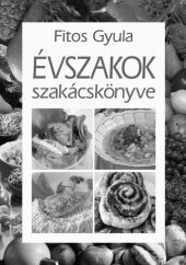 book Évszakok szakácskönyve