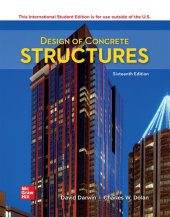 book Design of Concrete Structures