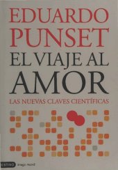 book El viaje al amor