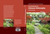 book An Introduction to Chinese Philosophy