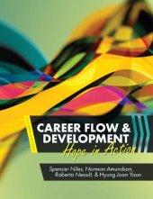 book Career Flow and Development: Hope in Action