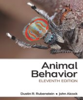 book Animal Behavior