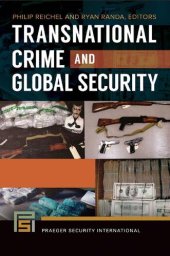 book Transnational Crime and Global Security