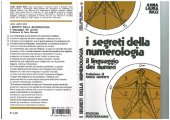 book I segreti della numerologia