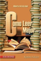 book Cómo leer mejor