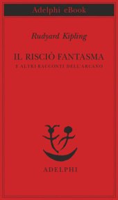 book Il risciò fantasma e altri racconti dell'arcano