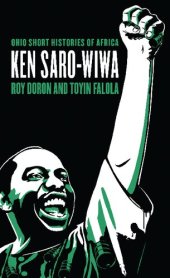 book Ken Saro-Wiwa