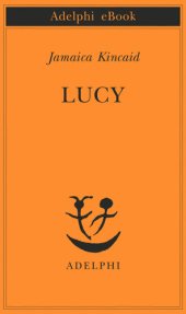 book Lucy