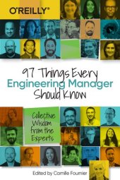 book 97 Things Every Engineering Manager Should Know