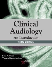 book Clinical Audiology: An Introduction