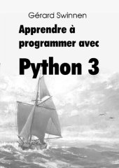 book Apprendre à programmer avec Python 3