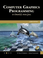 book Computer Graphics Programming in OpenGL with Java