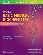 book Marks' Basic Medical Biochemistry: A Clinical Approach