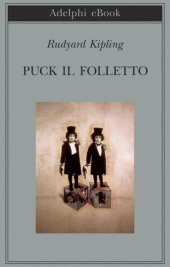 book Puck il folletto