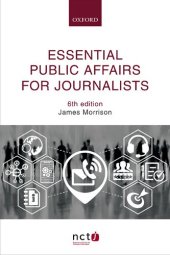 book Essential public affairs for journalists