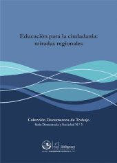 book Educación para la ciudadanía: miradas regionales