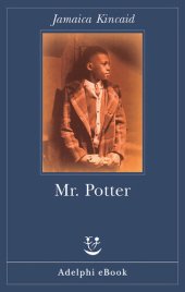 book Mr. Potter