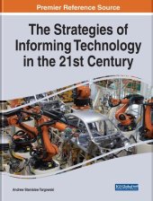 book The Strategies of Informing Technology in the 21st Century