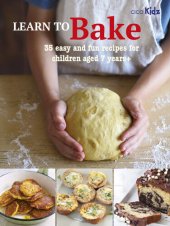 book Learn to Bake