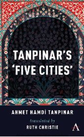 book Tanpinar's ‘Five Cities’