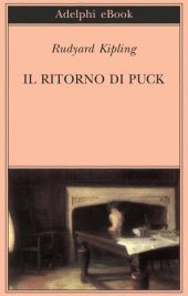 book Il ritorno di Puck