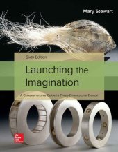 book Launching the Imagination 3D