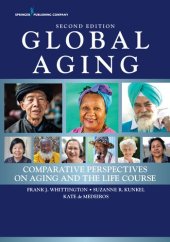 book Global aging comparative perspectives on aging and the life course