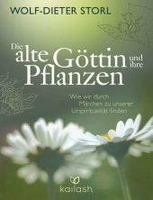 book Die alte Göttin und ihre Pflanzen (B00HCBBCJ8)